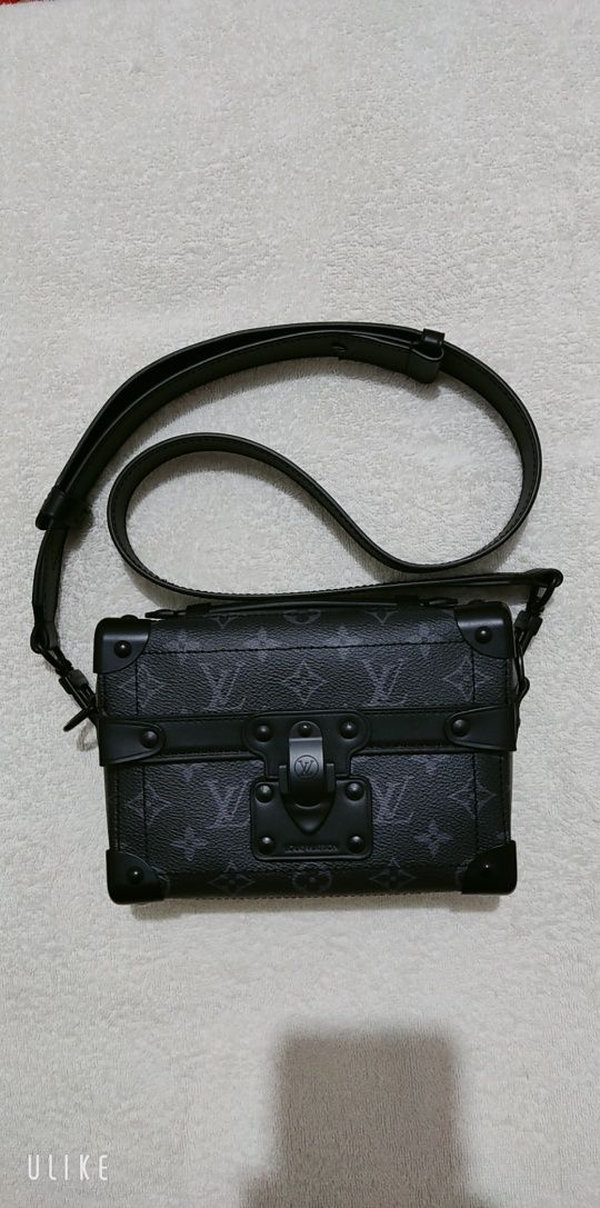 Барсетка Luis Vuitton