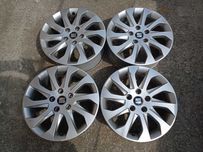 16 5x112 SEAT-CMS Оригинални-Внос от Австрия