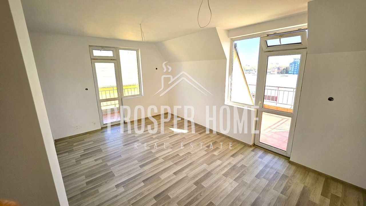 Продава се Мезонет в Несебър - 251 кв.м за 554 €/кв.м - Снимка #5