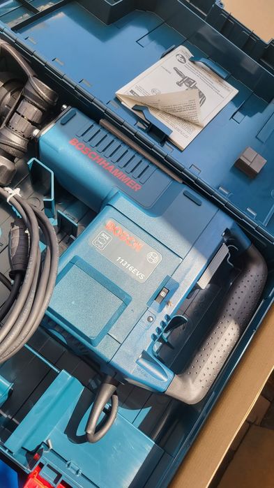 Demolator professional Bosch GBH 11