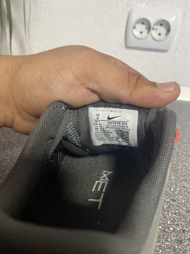 Papuci Nike Free Metcon 5