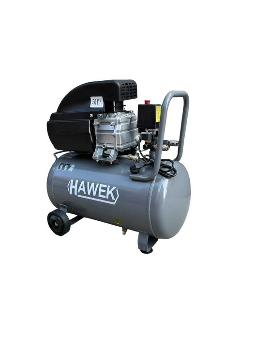 Компресор за въздух 50 литра HAWEK , HW-3011