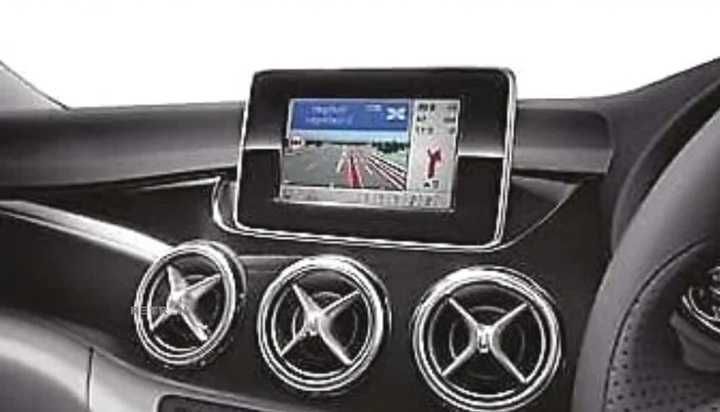 Asistenta GPS BMW, Mercedes, Renault, etc. Soft, harti de la distanta.