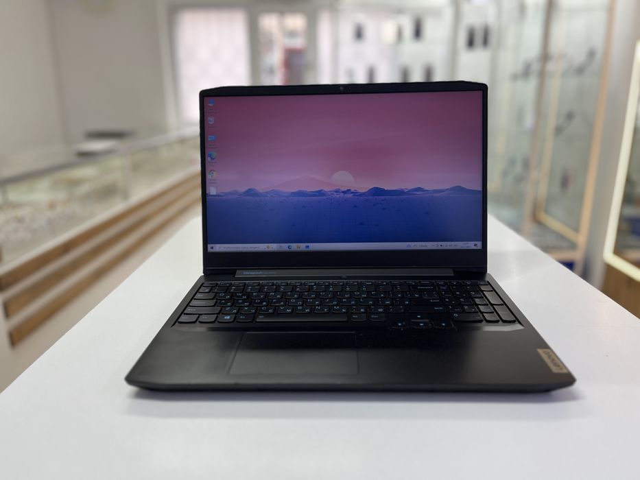 Ноутбук Lenovo Ideapad Gaming