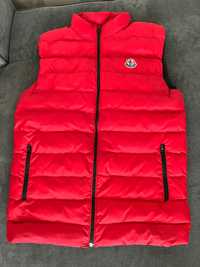 Moncler мъжки елек