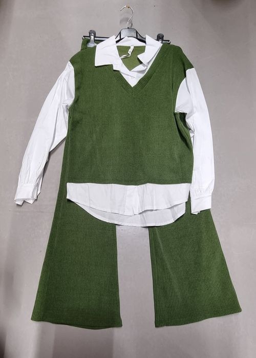 Compleu dama, colecție iarnă Italia