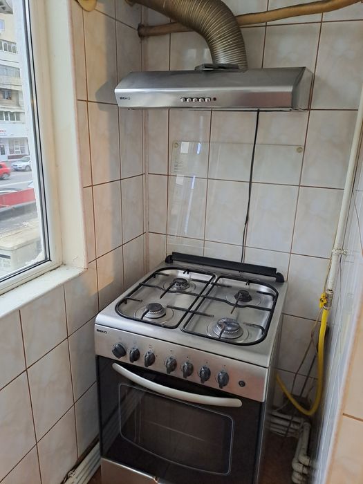 Anchiriez apartament