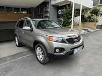 Kia Sorento 2.2 CRDI 4x4 | Full Optiuni 7 locuri