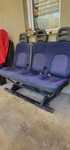 Bancheta Fiat Ducato