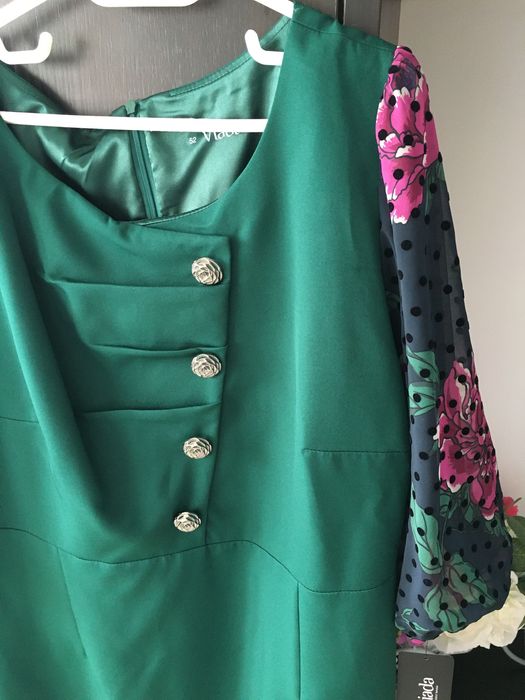 Rochie elegantă măsura 52