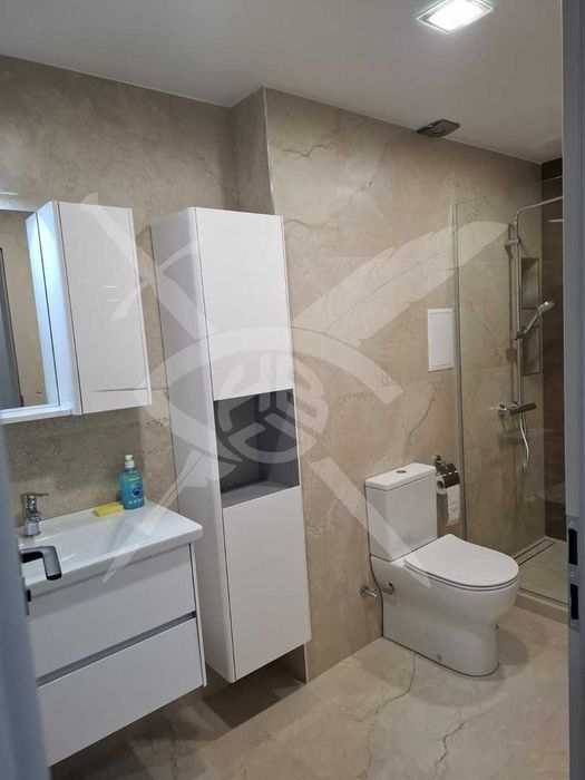 Дава се под наем Едностаен апартамент в София, Манастирски ливади - 55 кв.м за 698.19 € - Снимка #7