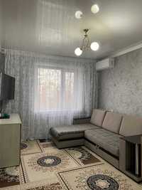 Продам 2-комнатную квартиру студию с мебелью, Алтынсарина 30