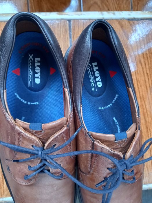 Pantofi Lloyd mar. 42.5