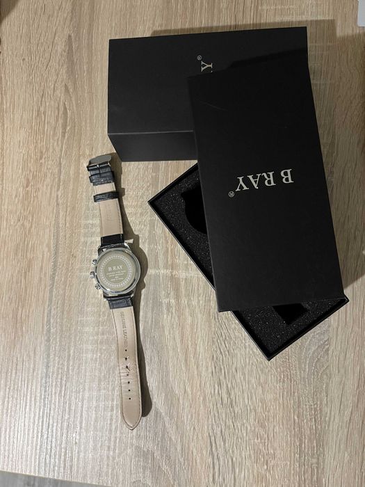 Мъжки часовник B Ray