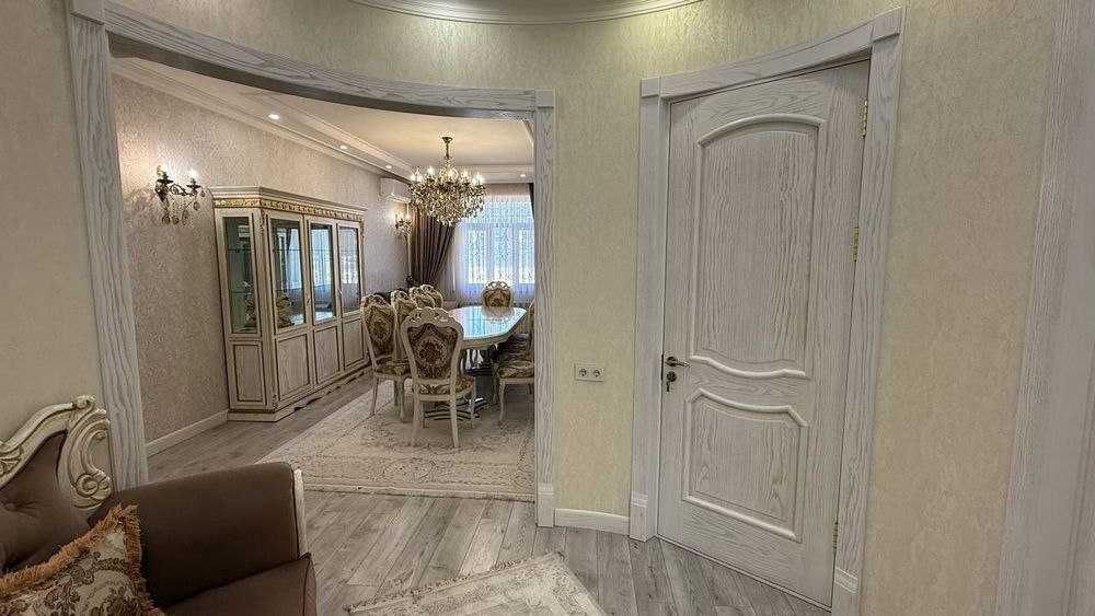 Сдаётся кв Массив Ялангач 3/3/5 ро-н Мирзо-Улугбекский !! 542