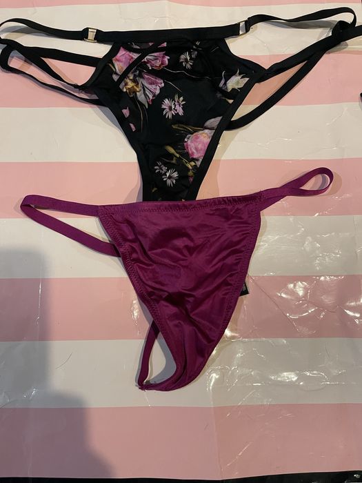Lenjerie intima Victoria’s Secret