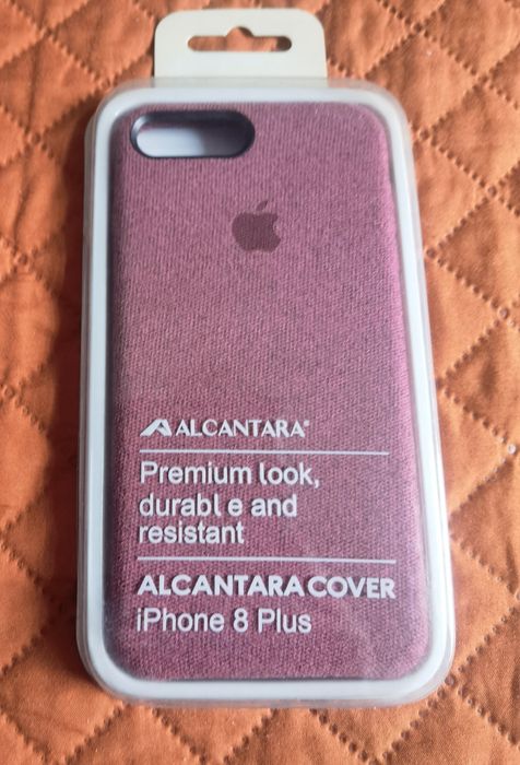 Huse Originale Samsung și iPhone