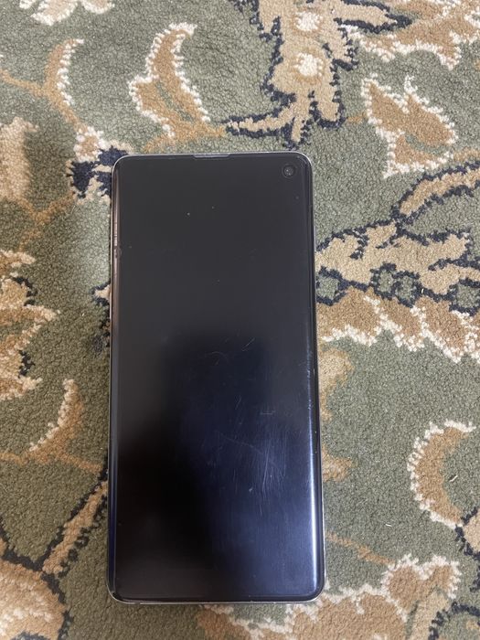 Samsung Galaxi s10