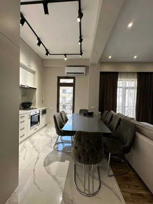 Жк Olmazor City Премиум 3-х ком квартира cо своей Парковкой! Звоните