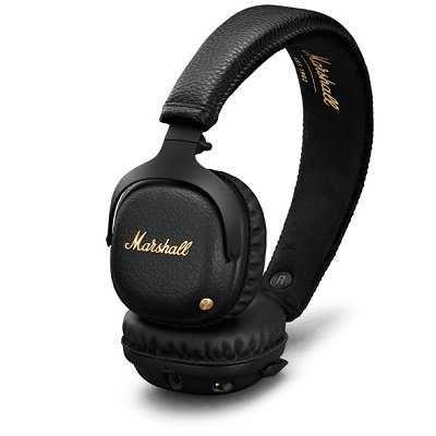 Беспродные наушники Marshall MID ANC, наушники с шумоподавлением