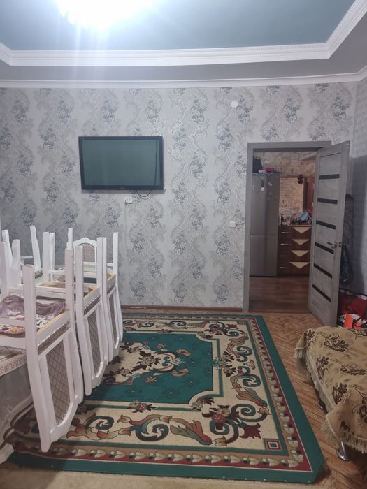 Продаю 3 комнатный дом