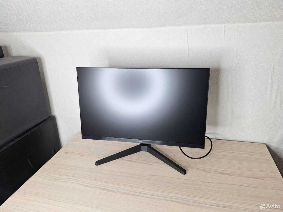 Монитор Самсунг s27c310EAI