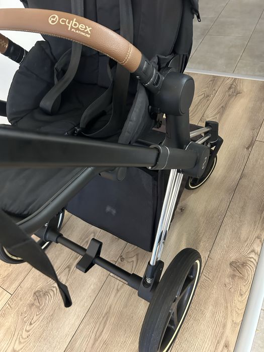 Количка Cybex PRIAM 4