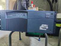 UPS 3000VA Format Rack 4U - Sinus Pur - MGE Pulsar EXtreme - Rackabil