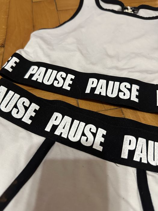 Pause set Mima размер S