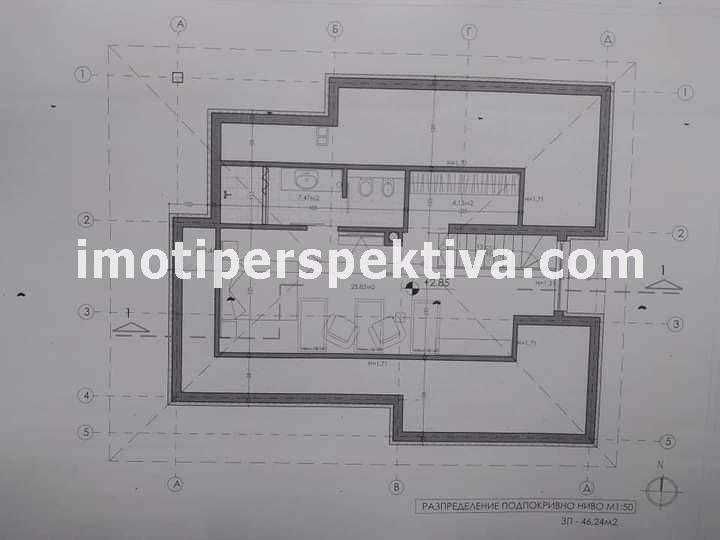 Продава се Къща в с. Момино село, Област Пловдив - 150 кв.м за 1034 €/кв.м - Снимка #20