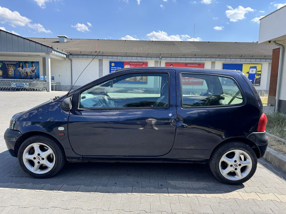 Renault Twingo 1.2