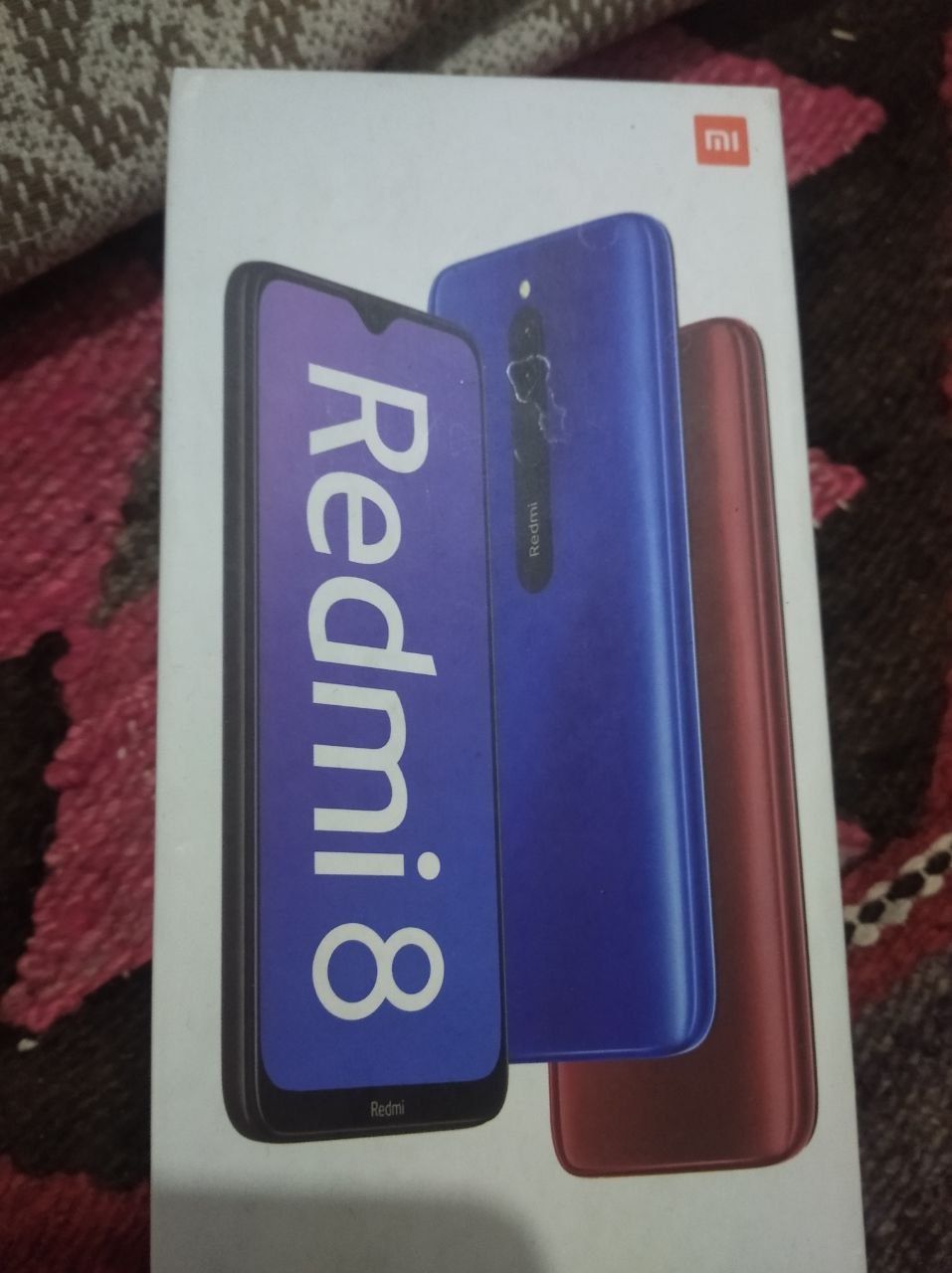 Redmi 8 sotiladi srochne