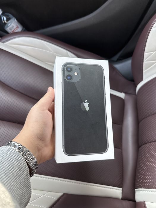 iPhone 11 64гб акум 71