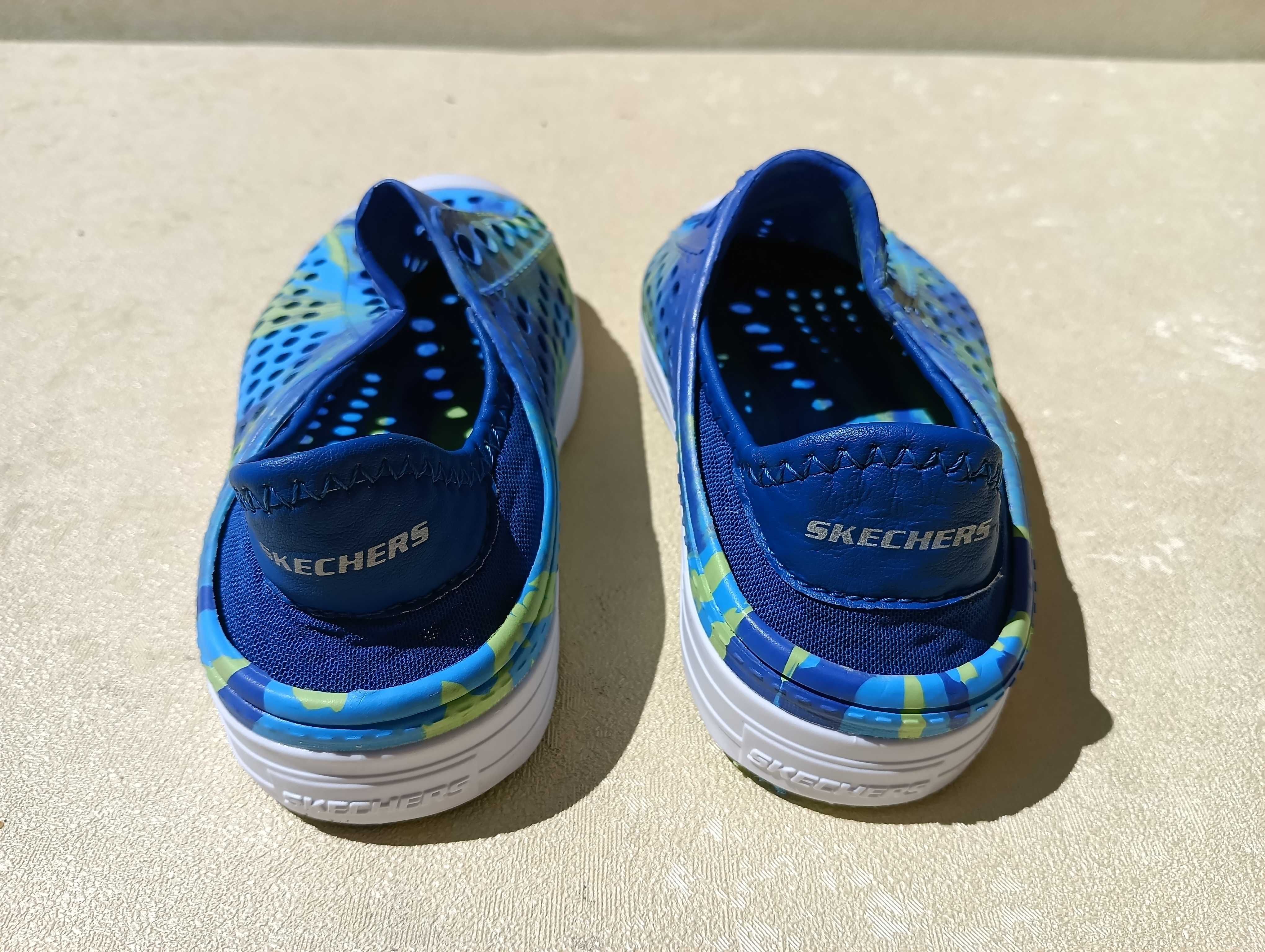 Skechers за море N 28,5 - 15 лв