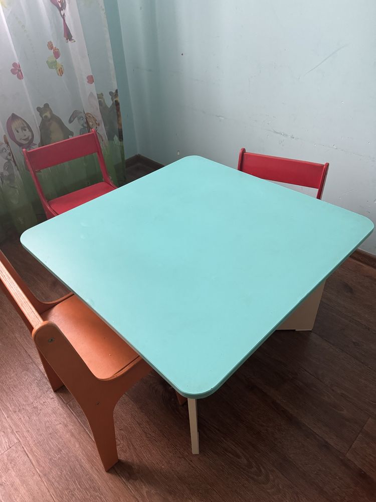 Продам столы для детского сада