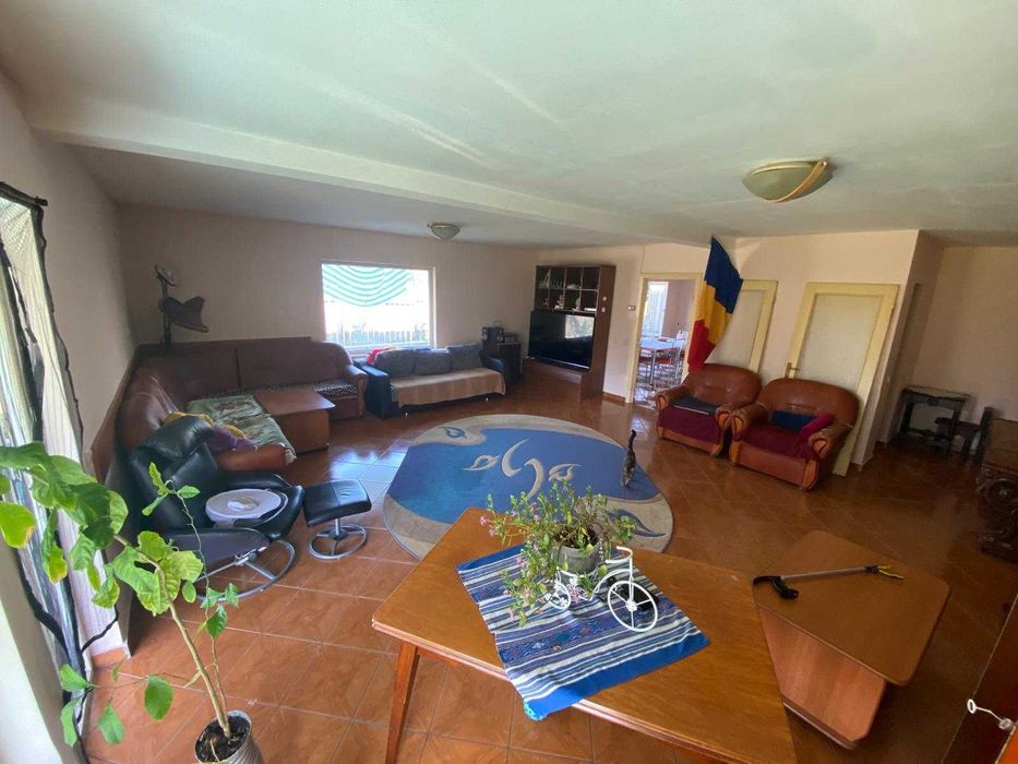 Vânzare casă individuală Otopeni - direct proprietar, teren 765mp