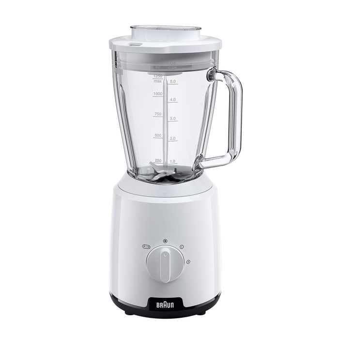 блендер Braun PowerBlend 1 JB1050WH.