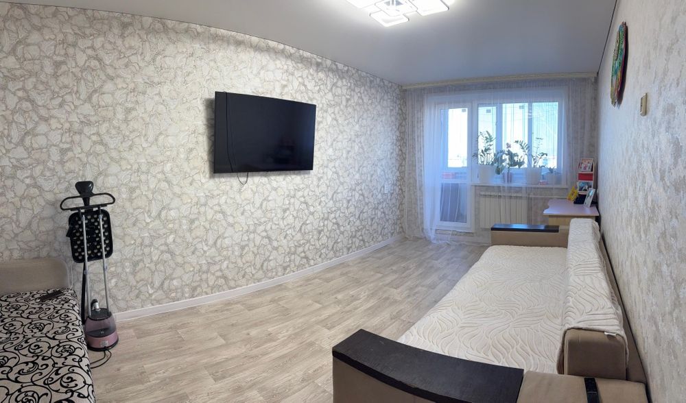 Продам 3х  квартиру на Западном