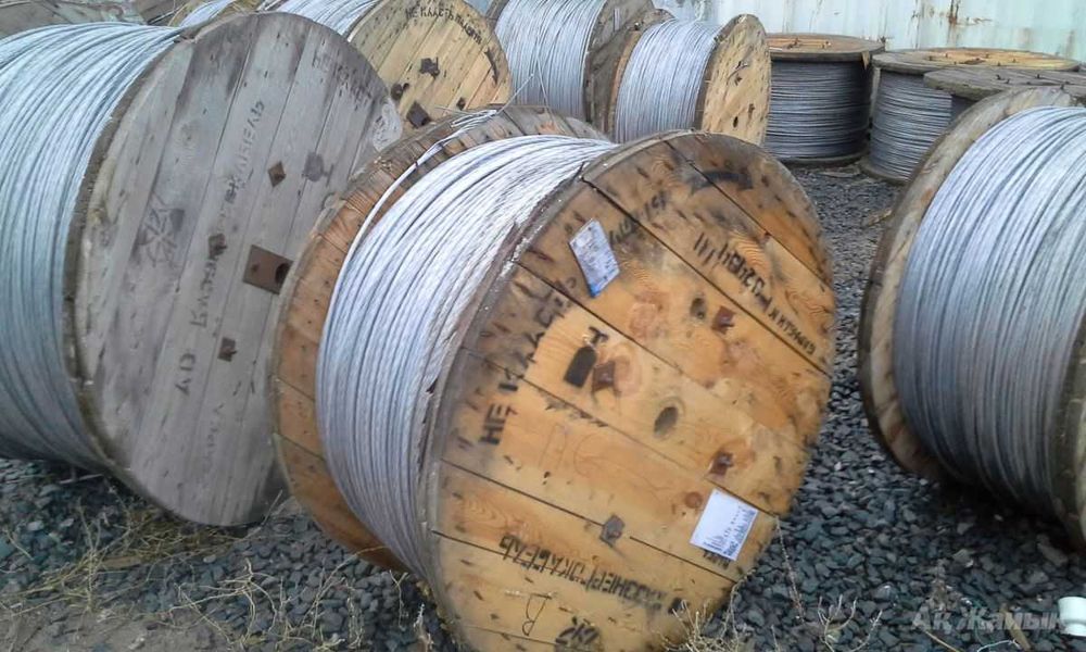 Кабельная продукция и электроприборы для всех типов объектов.