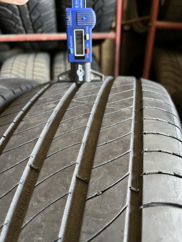Anvelope 215/55/17 Michelin 215 55 R17