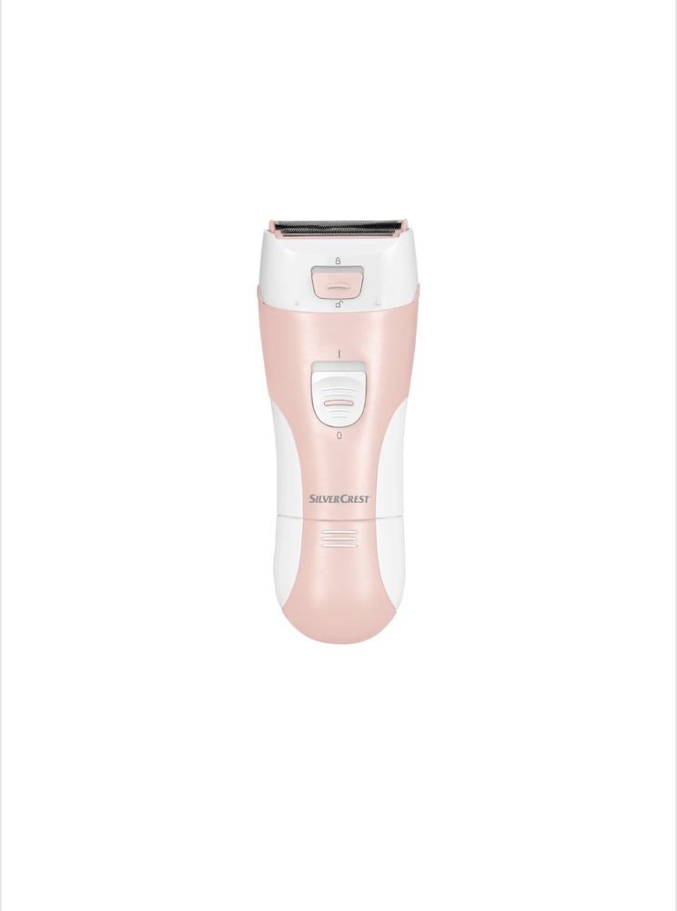 Epilator Silver Crest