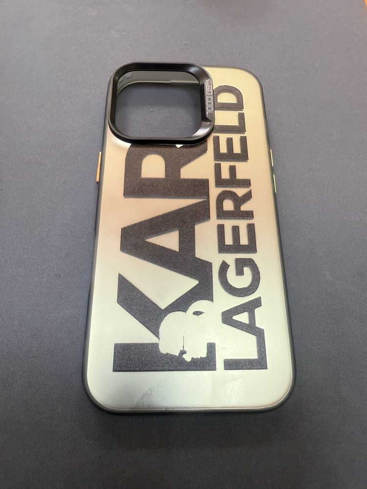Кейс iphone 16 pro case