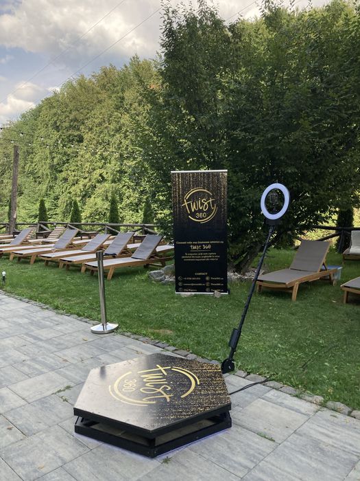 Vindem Platforma 360