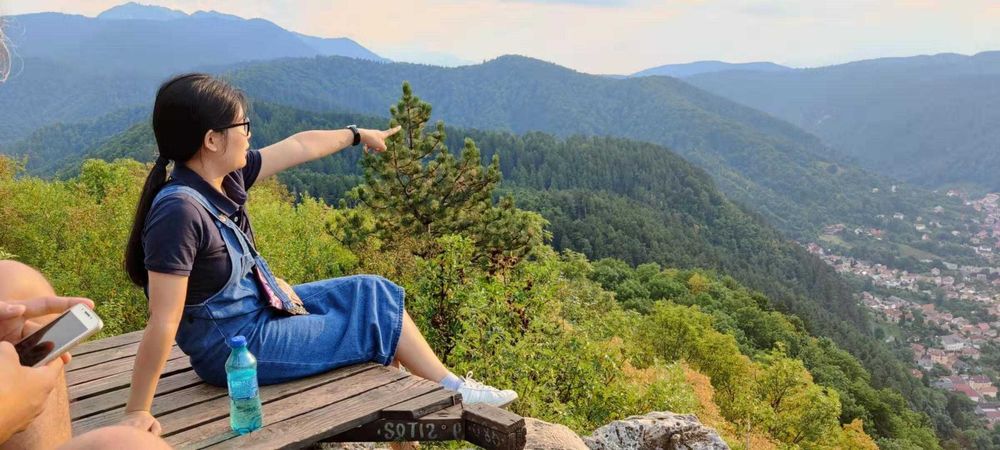 Meditatii/Clase de Limba Chineza, Profesor din China cu experienta