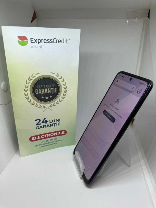 Xiaomi Redmi Note 10S (33466/30 Pacurari 2)