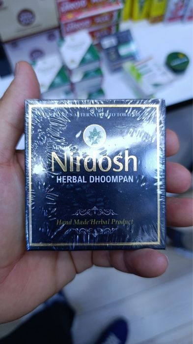 Nirdosh Нирдош 10 штук и 20 штук с доставкой