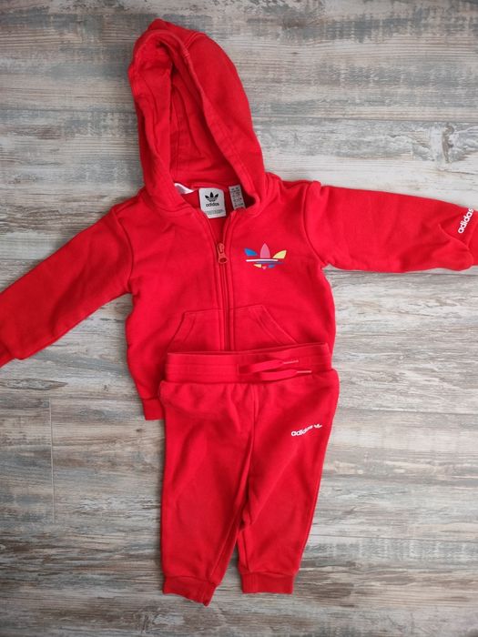 Сет момиче р. 80/86