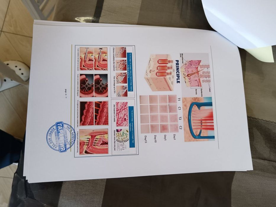 Продается гинекологический аппарат