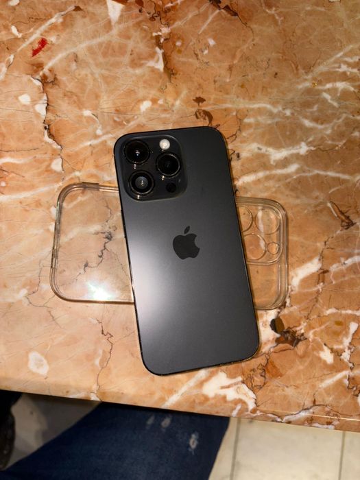 Vand iphone 14 pro 256 GB BATERIE 80% originala