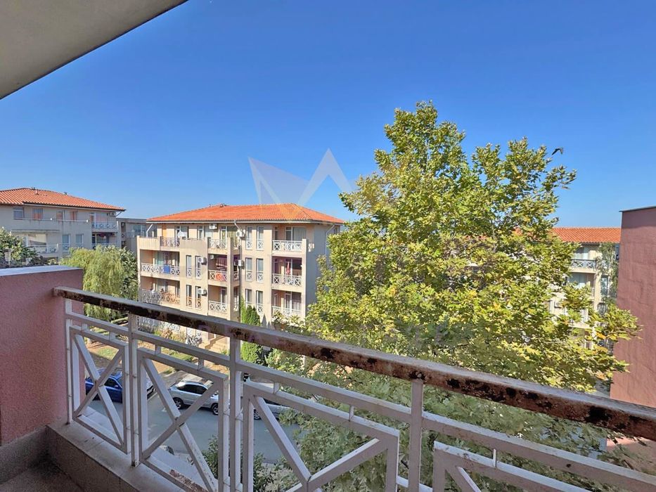 1-стаен в Бургас, област-к.к.Слънчев бряг площ 22 цена 28500